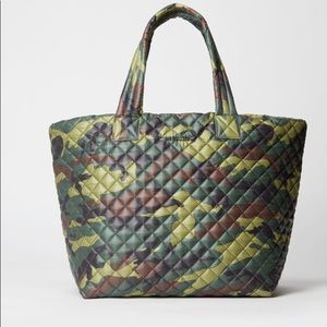 MZ Wallace Medium Metro Tote